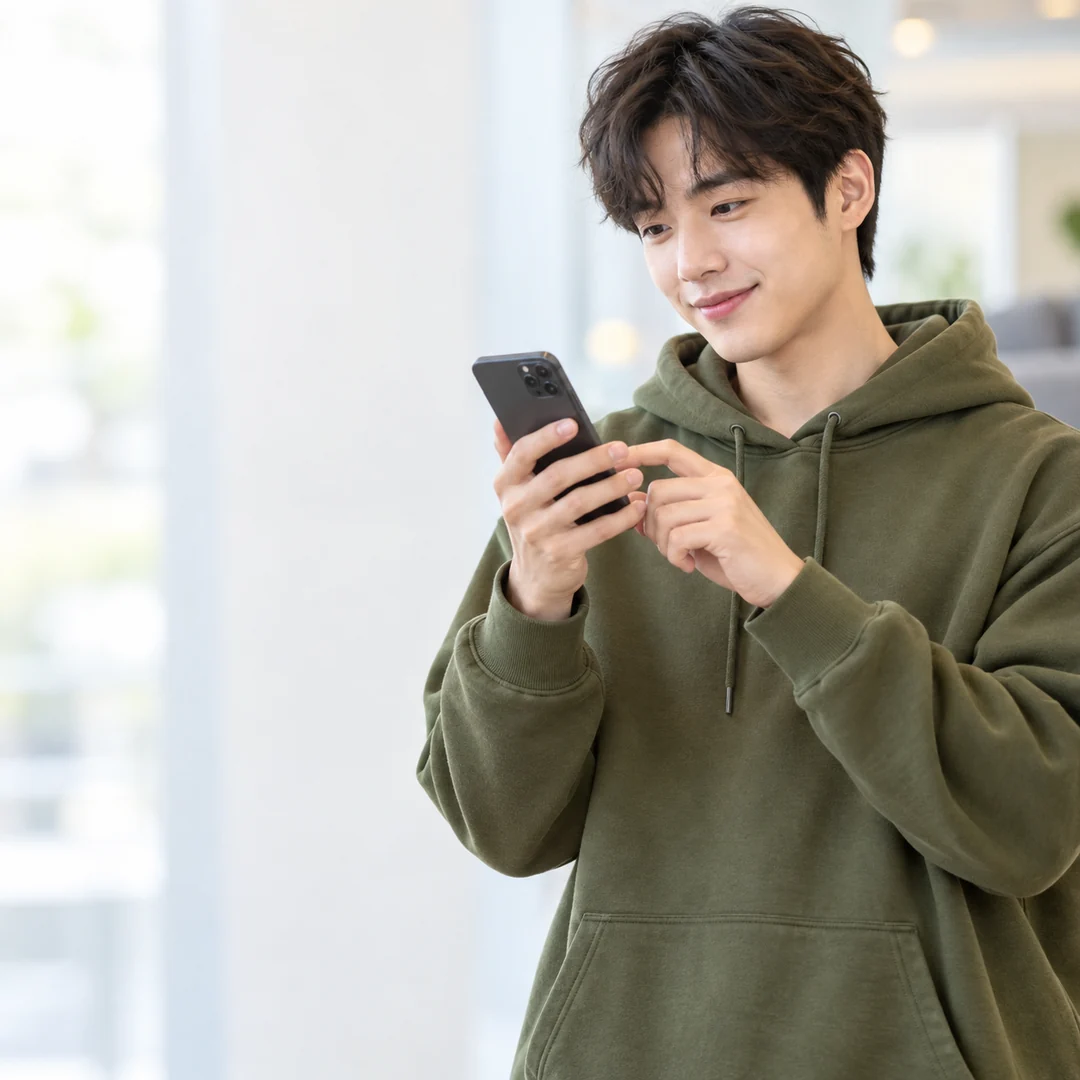아이폰 컨텐츠이용료현금화 말로 하는 설정