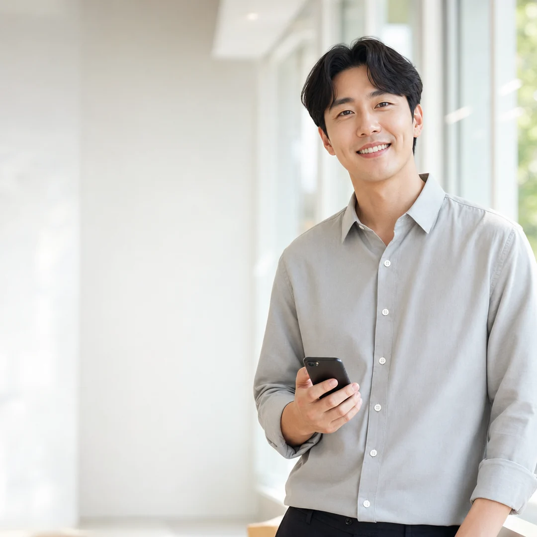 아이폰 컨텐츠이용료현금화 통화 전 준비